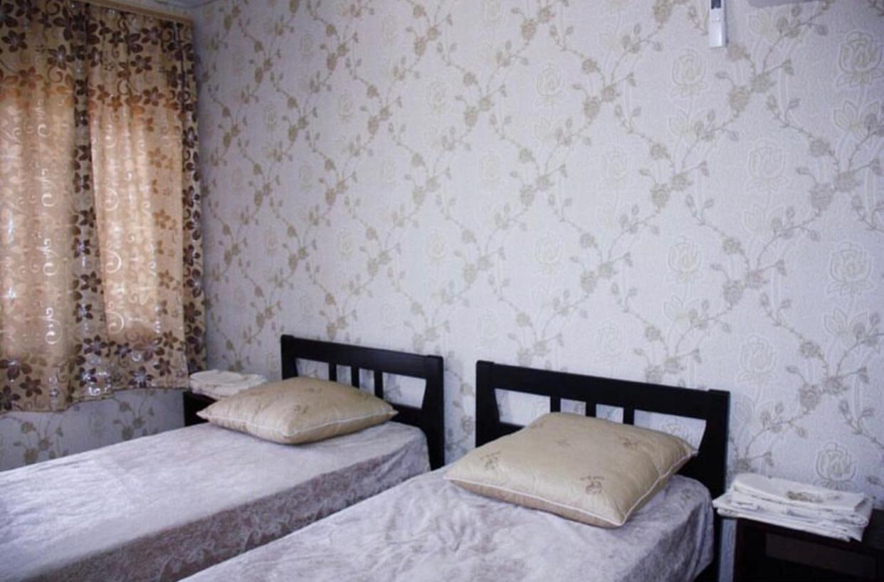 Семейный Дворик Sukhumi Camera foto